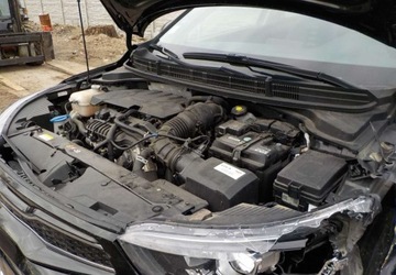 Kia Stonic I Crossover Facelifting 1.0 T-GDI MHEV  120KM 2023 Kia Stonic GT-Line Benzyna 120KM, zdjęcie 6