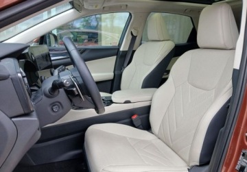 Lexus NX II SUV Facelifting 2.5 450h+ 309KM 2025 Lexus NX NX 450h Prestige Design Tazuna Premium Skyview FV23, zdjęcie 6