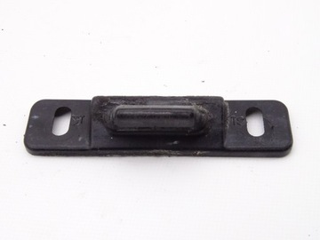 TRANSIT MK6 00-06 RYGIEL BOLEC DRZWI PRZESUWNYCH