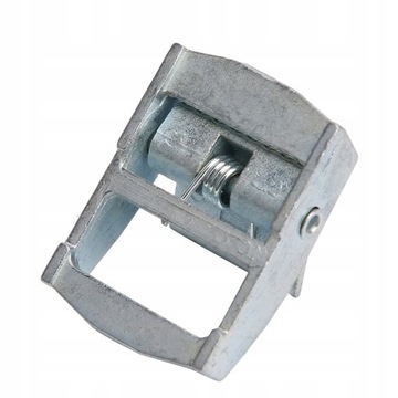 Нелегко снять прочную и долговечную пряжку с храповым механизмом