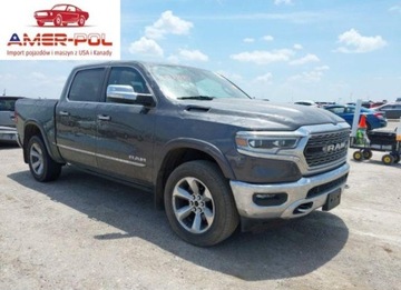  RAM 1500 Limited 2021 3.0l 3.0 Diesel 260KM