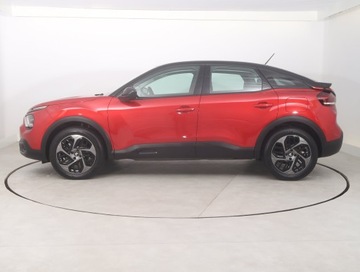 Citroen C4 III SUV 1.2 PureTech 130KM 2023 Citroen C4 1.2 PureTech, Salon Polska, zdjęcie 2