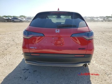 Honda HR-V III 2025 Honda HR-V 2025 Honda HR-V Sport 2.0L AWD 2.0 Benzyna 158KM, zdjęcie 5
