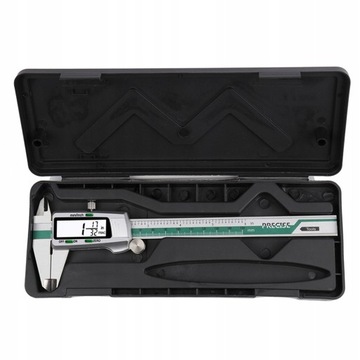 SUWMIARKA CYFROWA ELEKTRONICZNY LCD 0-150MM