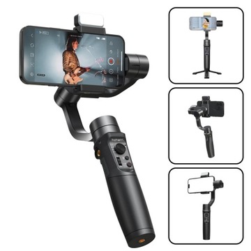 Комплект подвеса Hohem iSteady Mobile+ 2024