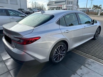 Toyota Camry IX 2025 Od ręki - Prestige 2.5 Hybrid Dynamic Force 231KM | Podgrzewane fotele!, zdjęcie 4