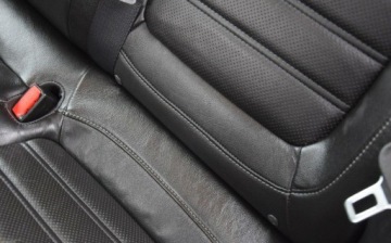 Opel Insignia I Sedan 2.0 Turbo ECOTEC 220KM 2011 Opel Insignia 2.0TB 220KM Navi Skora Xenon 138 Tys Km Nowy Rozrzad, zdjęcie 27