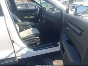 Honda CR-V VI 2024 Honda CR-V Hybrid Sport Touring, 2024r. 4x4, 2.0L 2.0 Hybryda 204KM, zdjęcie 8