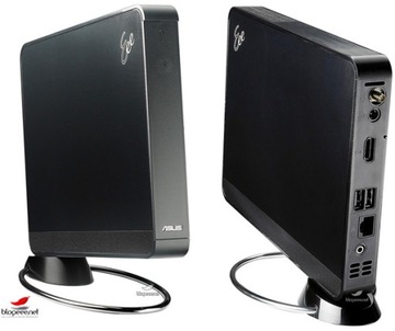 Компьютер Asus EEE BOX B204