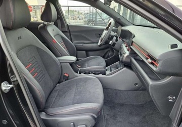 Hyundai Kona II 2025 Hyundai Kona 170KM 4WD N Line Promocyjny Kontrakt serwisowy lub polisa, zdjęcie 14