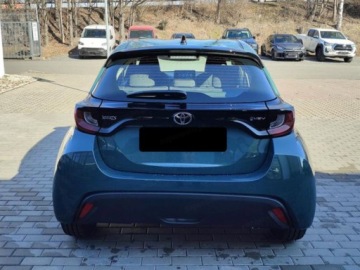 Toyota Yaris IV Hatchback Facelifting 1.5 Hybrid Dynamic Force 116KM 2026 Od ręki - Comfort 1.5 Hybrid 116KM | Tempomat adaptacyjny!, zdjęcie 4