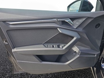 Audi A3 8Y Limousine 1.5 35 TFSI 150KM 2022 Audi A3 Limousine 35 TFSI mHEV S tronic 1.5 Benzyna 150KM, zdjęcie 8