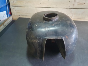 МОТОЦИКЛОВЫЙ БАК WSK M06 ОРИГИНАЛЬНАЯ ЗАРЯДКА РЕКОМЕНДУЮ