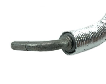 ТРУБКА ТУРБИНА ТРУБКА ASTRA J INSIGNIA MOKKA 1.4T