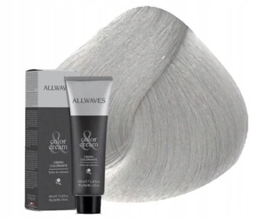 ALLWAVES TONER T1 POPIELATA PLATYNA 100 ML