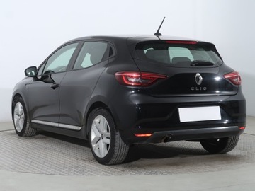 Renault Clio V Hatchback 5d 1.0 TCe 100KM 2020 Renault Clio 1.0 TCe, Salon Polska, 1. Właściciel, zdjęcie 3