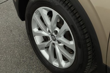 Renault Kadjar Crossover 1.2 Energy TCe 130KM 2016 Renault Kadjar 1.2 TCe, Salon Polska, Serwis ASO, zdjęcie 7