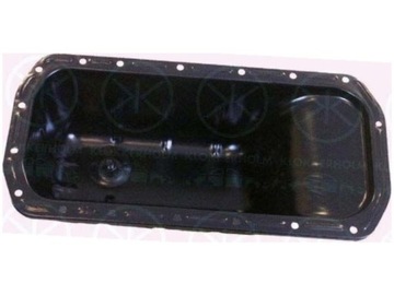 KLOKKERHOLM 2563475 VANA OLEJ