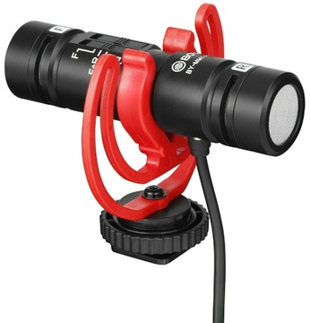 BOYA BY-MM1 PRO