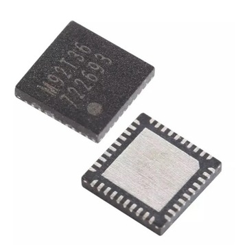Układ ładujący płyta chip M92T36 Nintendo Switch