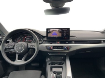 Audi A5 F5 Coupe Facelifting 2.0 35 TFSI 150KM 2024 Audi A5 Coupe S Line Matrix LED Bang Olufsen Kamera cofania Gwarancja do, zdjęcie 12