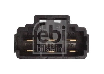 SPÍNAČ SPÍNACÍ SKŘÍŇKA 170135 FEBI BILSTEIN