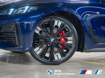 BMW Seria 4 G22-23-26 Coupe 2.0 430i 245KM 2025 BMW Seria 4 30i xDrive Gran Coupe 245 KM - Gotowy do Odbioru - Kamera 360, zdjęcie 10