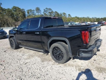  GMC Sierra 2019 GMC Sierra K1500 Denali 5.3 Benzyna 355KM, zdjęcie 3