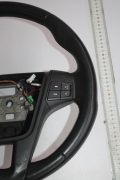 МУЛЬТИКОЖАНЫЙ РУЛЕВОЙ КОЛЕСО VOLVO V60 10-18