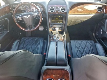 Bentley Continental II 2015 Bentley Flying Spur 2015. 6.0 Benzyna 616KM, zdjęcie 8