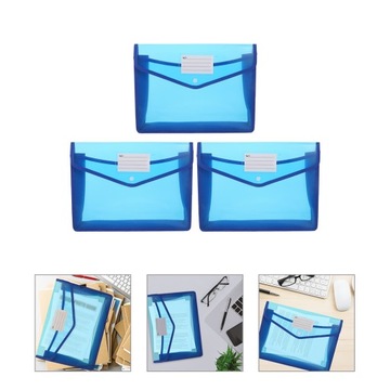 СУМКА ДЛЯ ХРАНЕНИЯ БИЗНЕС-КОШЕЛЬКОВ А4 НА МОЛНИИ