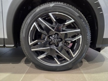 Peugeot 3008 III SUV Hybrid 1.2 Hybrid 145 145KM 2025 Peugeot 3008 1.2 PureTech mHEV GT 145 KM e-DCS6 SalonPL Dealer Gwarancja V, zdjęcie 24