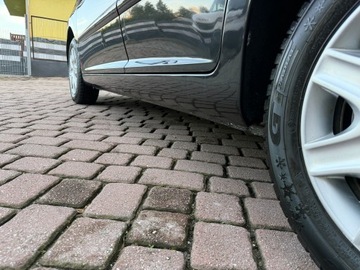 Peugeot 207 Hatchback 5d 1.4 16V 88KM 2007 Peugeot 207 Tylko 167tyśkm! KLIMA Zwykła Benzyna 1.4 16V TRENDY 2007 5DRZWI, zdjęcie 17