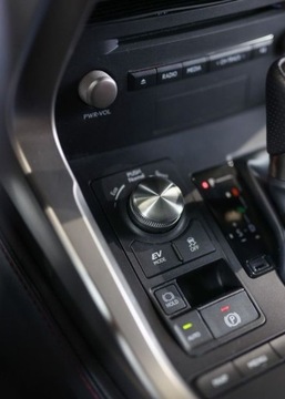 Lexus NX I 2018 Lexus NX 300h F Sport AWD 2.5 Hybryda 197KM, zdjęcie 25