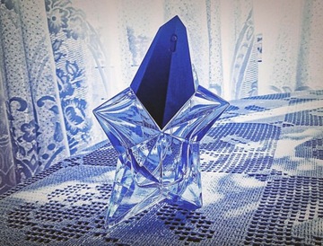 THIERRY MUGLER ANGEL 2019 EDT 100 МЛ ОРИГИНАЛ