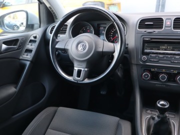 Volkswagen Golf VII Hatchback 3d 1.2 TSI 105KM 2012 VW Golf 1.2 TSI, Salon Polska, Serwis ASO, zdjęcie 6