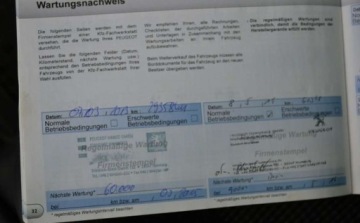 Peugeot 5008 I Minivan 1.6 THP 156KM 2011 Peugeot 5008 Peugeot 5008 1.6 THP Active 7os 1.6 Benzyna 156KM, zdjęcie 32