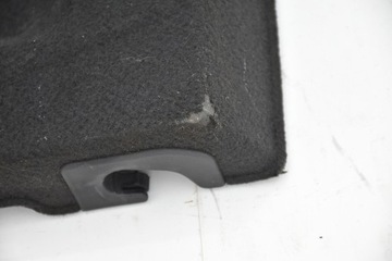 ПОЛКА ЗАДНЯЯ KIA PICANTO III