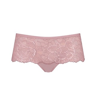 Triumph Peony Florale Hipster majtki koronkowe 42