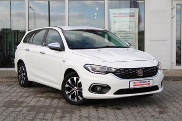 Fiat Tipo II Station Wagon 1.4 95KM 2020 FIAT Tipo MIRROR, zdjęcie 5