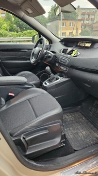 Renault Grand Scenic II Grand Scenic 1.5 dCi 105KM 2011 Renault Grand Scenic Renault Grand Scenic 1.5 DCI 1 Wlasciciel 1.5, zdjęcie 15