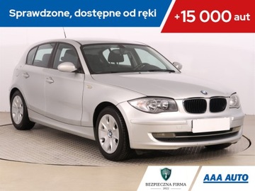 BMW 1 116i, Klima, Parktronic