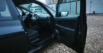 Kia Venga Mikrovan Facelifting 1.6 DOHC 124KM 2016 Kia Venga Kia Venga 1.6 Benzyna 125KM, zdjęcie 17