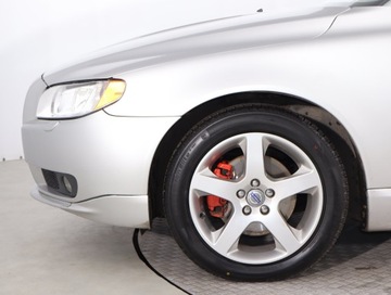 Volvo S80 II Sedan 2.4 D5 185KM 2007 Volvo S80 2.4 D5, 182 KM, Automat, Klima, zdjęcie 14