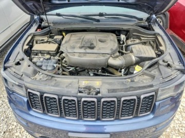 Jeep Grand Cherokee IV 2021 Jeep Grand Cherokee Limited 2021 3.6 Benzyna 295KM, zdjęcie 6