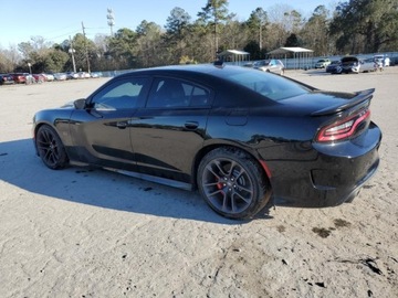 Dodge Charger VII 2021 Dodge Charger Scat Pack 2021 6.4l 6.4 Benzyna 485KM, zdjęcie 1