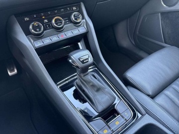 Skoda Kodiaq I SUV Facelifting 2.0 TDI SCR 200KM 2023 Skoda Kodiaq TDI 4x4 200KM LK Webasto KESSY Canton LED Matrix FV23, zdjęcie 17