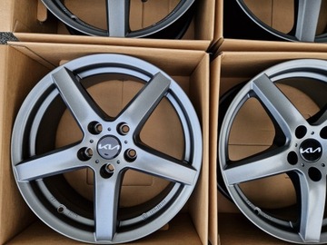 4× DISK HLINÍK DIESEL 7.0" X 17" 5X114.3 ET 51