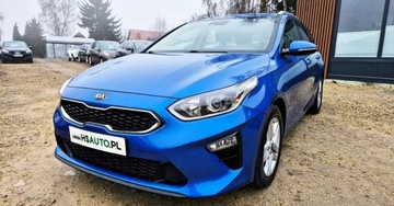 Kia Ceed 2019 Kia Ceed BENYZNA nawigacja KAMERA nowy model SUPER okazja 1.4, zdjęcie 27