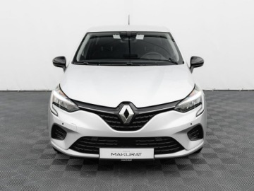 Renault Clio V Hatchback 5d 1.0 TCe 90KM 2022 Renault Clio DW5UG28#1.0 TCe Equilibre LED Cz.cof, zdjęcie 6